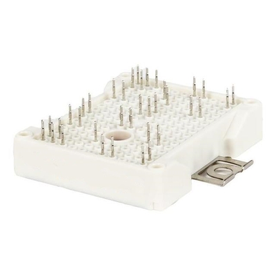 Ηλεκτρονικές μονάδες IGBT για οχήματα CAB006M12GM3 SiC 2N Διάδρομος 1.2kV Ενότητες ισχύος