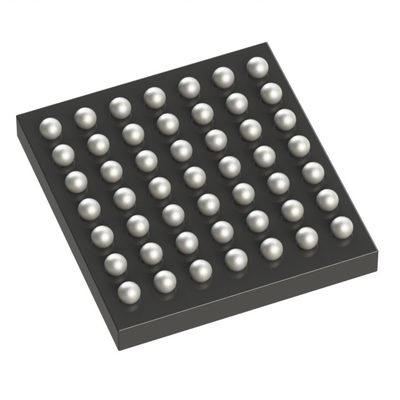 Συμπληρωμένο κύκλωμα AD7490WBCSZ 16-Κανάλι 1 MSPS 12-Bit ADC 32-WFQFN