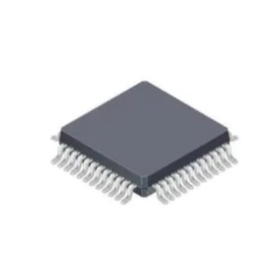 Συμπληρωμένο κύκλωμα Τσιπ AMT49100KJPTR-A-3 80V Τρεις φάσεις MOSFET Driver LQFP48