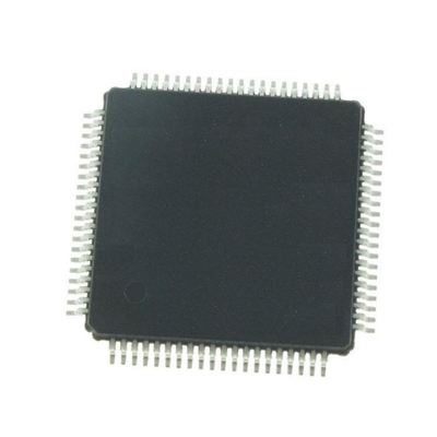 Συμπληρωματικό κύκλωμα CYT2BL4CAAQ0AZEGS έως 4,063MB 32Bit MCU διπλού πυρήνα LQFP80