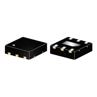 5G Μονάδα YAT-20A+ RF Attenuators έως και 800mW Fixed Attenuator VDFN6 5G Chip