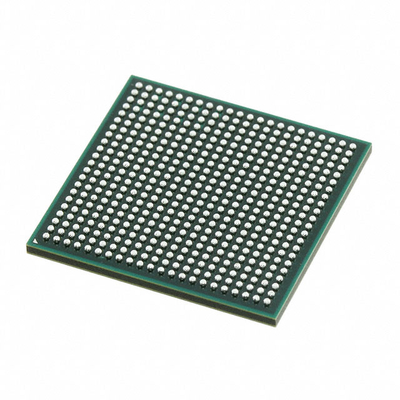 Πλαίσιο προγραμματισμού πύλης XC7Z030-2SBG485E 2 πυρήνας 766MHz SoC FPGA IC FCBGA485