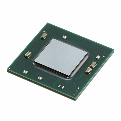 Χώρος Προγραμματισμένη Πύλη XC7Z030-1SBG485C Zynq 7000 Kintex 7 FPGA IC FBGA484