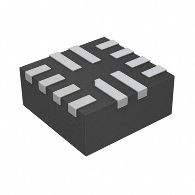 Συμπληρωμένο κύκλωμα ΤΡF1208RPVT 3dB εύρος ζώνης ADC driver ενισχυτής WQFN12