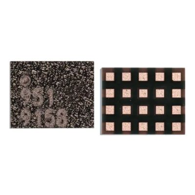 Μονάδα ασύρματης επικοινωνίας SKY55951-11 Μονάδα εμπρόσθιας λειτουργίας διπλής συχνότητας ενισχυτή χαμηλού θορύβου