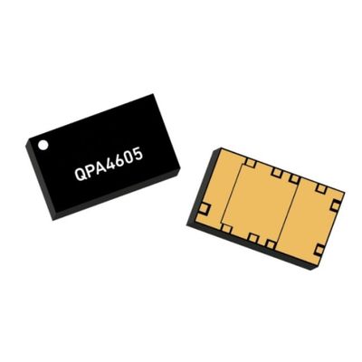 WIFI 6 Chip QPA4605SR 4.5GHz 5W 48V GaN μονάδα ενισχυτή ισχύος