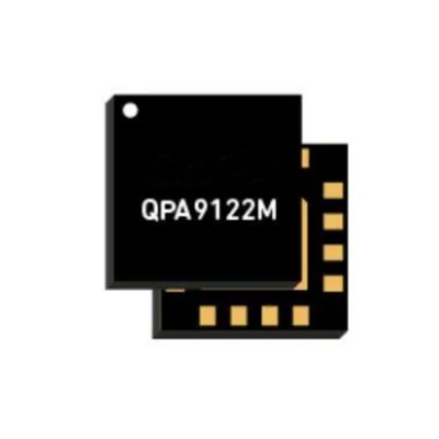 WIFI 6 Τσιπ QPA9122MTR7 5.0GHz 0.5 Watt Linearity Improved Driver