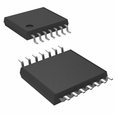 Συμπληρωματικό κύκλωμα TSB514IPT Rail-to-Rail 36V 6MHz λειτουργικοί ενισχυτές