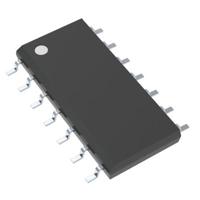 Συμπληρωματικό κύκλωμα chip OPA4189IDR ακρίβεια χαμηλού θορύβου λειτουργικοί ενισχυτές