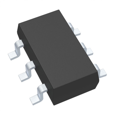 Συμπληρωμένο κύκλωμα chip MCP3421A0T-E/CH Single Channel Low Noise 18Bit ADC