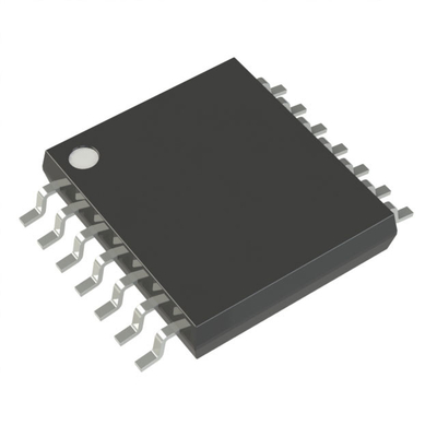 Συμπληρωμένο κύκλωμα MCP6V19T-E/ST 7.5 μA 80 kHz Ενεργειακός ενισχυτής μηδενικής κίνησης