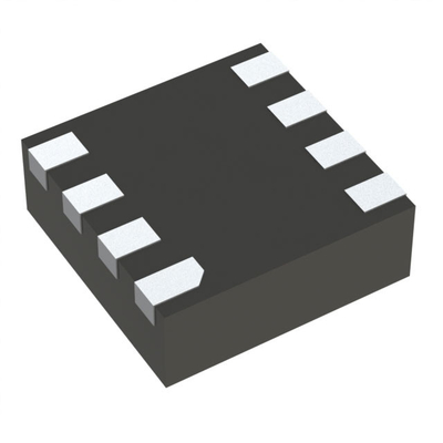 Συγχρονισμένο κυκλώμα τσιπ MAX15062AATA 36V 300mA Συγχρονισμένος ρυθμιστής Buck TDFN8