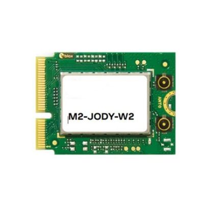 Μονάδα ασύρματης επικοινωνίας M2-JODY-W263-10C Αυτοκινητοβιομηχανία BT5.2 Μονάδες πολυπρωτοκόλλου