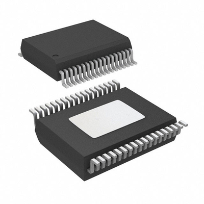 Συμπληρωμένο κύκλωμα NCV78763DQ0AR2G PWM Dimming 1.6A LED Driver IC