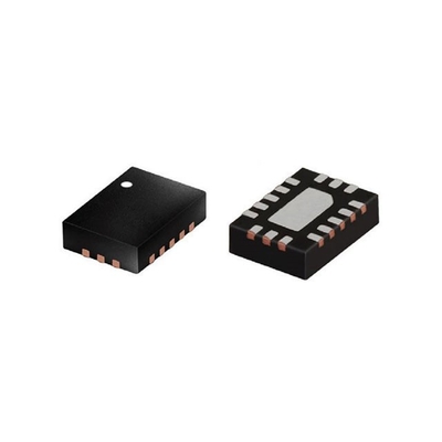 Συμπληρωμένο κύκλωμα chip PMA-183PLN+ 2.3V έως 2.9V RF ενισχυτές IC VQFN16
