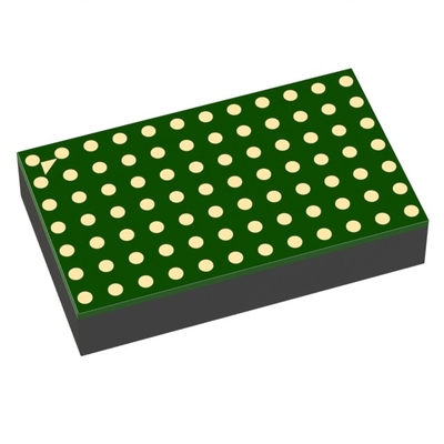 Συμπληρωμένο κύκλωμα Chip LTM4643IV 4 Έκδοση DC DC μετατροπέας LGA77 Ενότητα