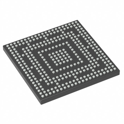 Το πεδίο προγραμματισμού πύλης M2S025-FCSG325I 1 Core 66MHz SoC FPGA IC Chip FCBGA325