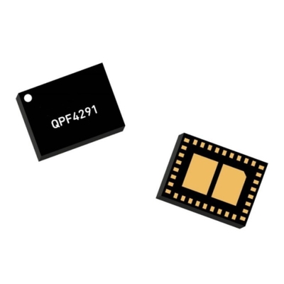 WIFI 6 Τσιπ QPF4291TR13 2.4GHz Wi-Fi 6 Δυαλής Διαδρομής Front End Μοντέλο