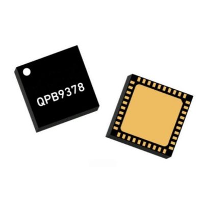 WIFI 6 Chip QPB9378TR13 20W Διπλό Διάδρομο ΛΑΜ
