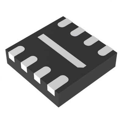 5G Ενότητα LTC5597IDC 2.7V έως 3.6V DFN8 Ανιχνευτές RF RMS υψηλής ακρίβειας για 5G
