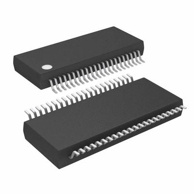 Συμπληρωμένο κύκλωμα Chip LTC6810HG-2 6 κανάλια πολυκύτταρα ανιχνευτής μπαταρίας