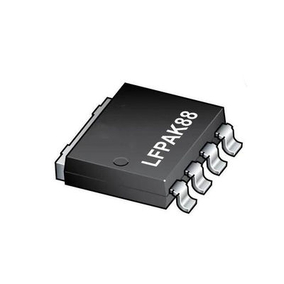 Συμπληρωμένο κύκλωμα τσιπ PSMNR55-40SSHJ 40V 500A 375W MOSFET Τρανζίστορα LFPAK88