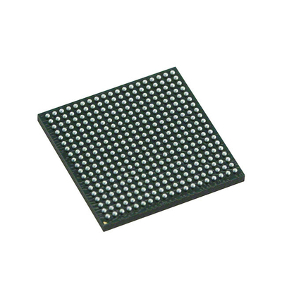 Μικροελεγκτής MCU R7F100GJG2DFA 1.6V έως 5.5V 128KB Flash 16Bit MCU LQFP52