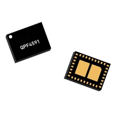 WIFI 6 Τσιπ QPF4591TR13 5GHz Wi-Fi 6 Δύο οδούς Front End Module