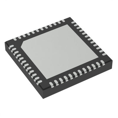 Μικροελεγκτής MCU PIC32MK0256GPG048T-I/7MX Single Core 32Bit MCU VQFN48 Επιφανειακή τοποθέτηση