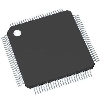 Συμπληρωμένο κύκλωμα chip CYAT81688-128AS88Z Automotive Multitouch Controller IC