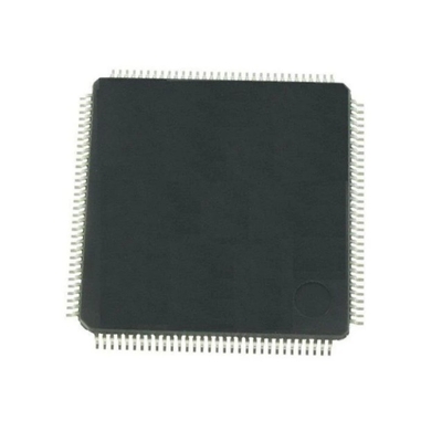 Συμπληρωμένο κύκλωμα chip CYAT81685-128AS88Z 2 Wire χωρητικός ελεγκτής TQFP128
