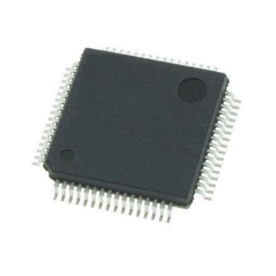 Συμπληρωμένο κύκλωμα chip CYAT61652-64AA48 PSoC Automotive Multitouch TQFP64