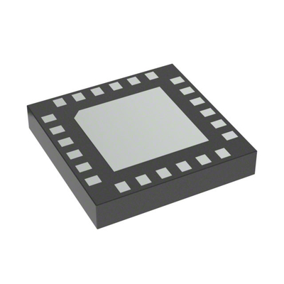 Συμπληρωμένο κύκλωμα ADRF5720BCCZN 40 GHz 50 Ohms 500mW RF Attenuators 24-VFLGA