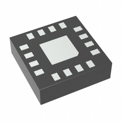 5G ενότητα ADRF5731BCCZN 5G κυτταρική 50 Ωμ 4Bit ψηφιακός εξασθενητής πυριτίου VFLGA16