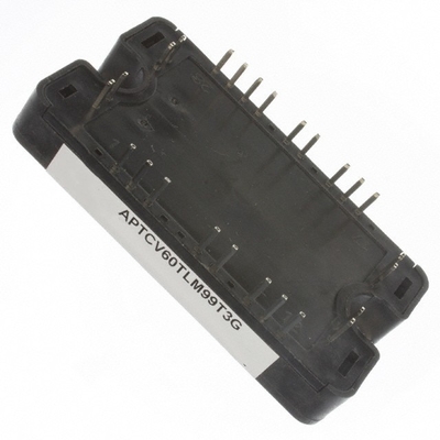 Συσκευές IGBT για οχήματα APTCV60TLM24T3G 600V Τριεπίπεδης μονάδα ισχύος μετατροπέα