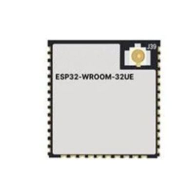 Μονάδα ασύρματης επικοινωνίας ESP32-WROOM-32UE-H4 4MB SPI Flash Μονάδες πολυπρωτοκόλλου