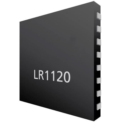 WIFI 6 Τσιπ LR1120IMLTRT Low Power Wi-Fi GNSS Scanner LoRa Πηρακτήρας