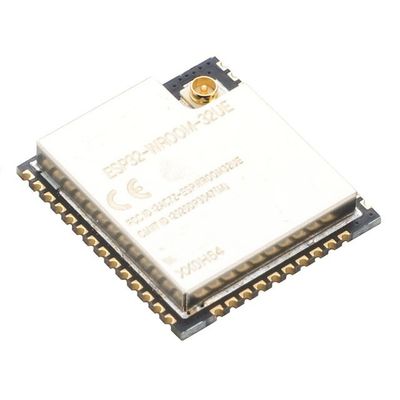 Μοντέλο ασύρματης επικοινωνίας ESP32-WROOM-32UE-N8 32bit Wi-Fi και BT πολυπρωτόκολλα