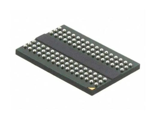 Μνήμη IC Chip MT62F1G64D8WT-031 AV XT:B Low-Power DRAM LPDDR5 64G Μνήμη IC