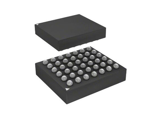 Τσιπ ολοκληρωμένου κυκλώματος CS46L41 USB Audio Streaming CODEC CSP62 Πακέτο