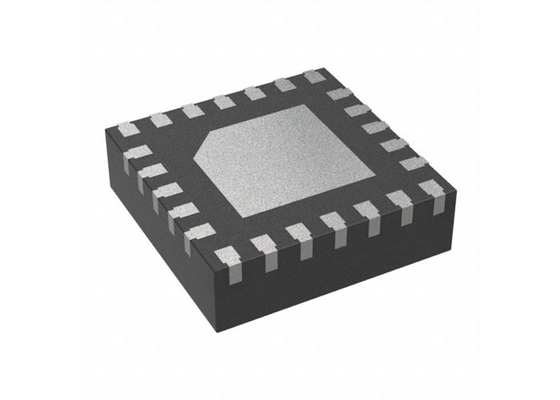 Τσιπ ολοκληρωμένου κυκλώματος PI2DBS16212 20Gbps 2 κανάλια αναλογικοί διακόπτες IC TQFN-24