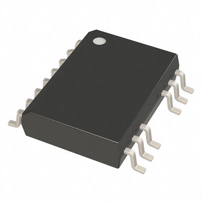 Συμπληρωμένο κύκλωμα chip UCC21530QDWKQ1 Half-Bridge Gate Driver IC 14-SOIC
