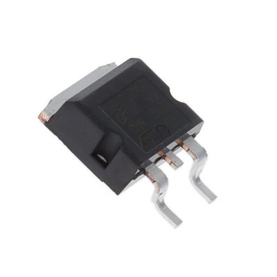 Συμπληρωμένο κύκλωμα Τσιπ STPSC20H12G2 1.2kV Schottky Δίοδοι Καρβιδίου Σιλικίου 20A