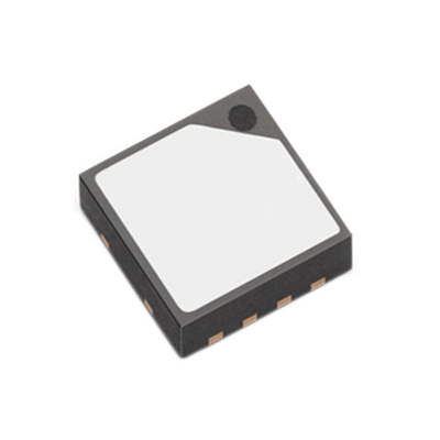 Αισθητήρας IC SHT35-DIS-F2.5kS 800uA Αισθητήρας υγρασίας και θερμοκρασίας DFN8