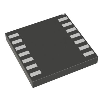 Συμπληρωμένο κύκλωμα chip SI8233BB-D-IM 2500Vrms 2 Channel 4A Gate Driver