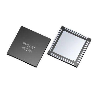 Μικροελεγκτής MCU CY8C6245LQI-S3D42 32Bit MCU QFN68 512KB Φλας Μικροελεγκτής