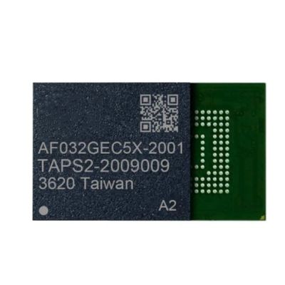 Η μνήμη IC Chip AF032GEC5X-2001A2 Surface Mount 256Gbit NAND Flash μνήμη