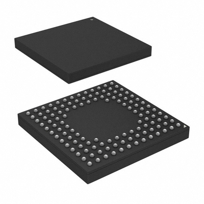 Μικροελεγκτής MCU CY8C6247BZI-AUD54 Μέχρι 1MB Flash 32Bit MCU διπλού πυρήνα BGA124