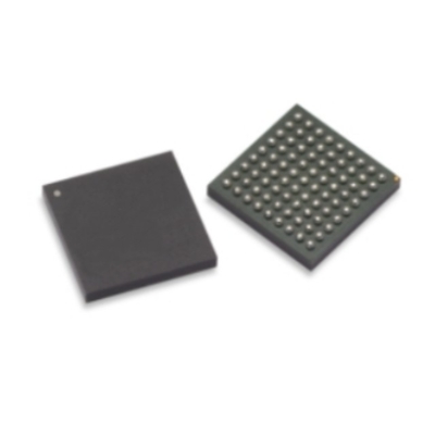Διασύνδεσμος Ethernet IC BCM89259YD0BFBGT 4 Port Integrated Automotive Secure Ethernet Switch