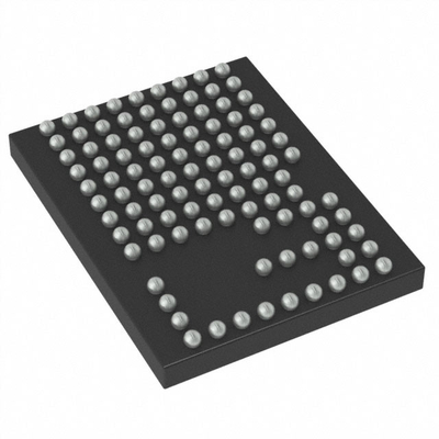 Η μνήμη IC Chip MX25U25645GXDI00 256Mbit Quad SPI Flash ή μνήμη IC CSPBGA24